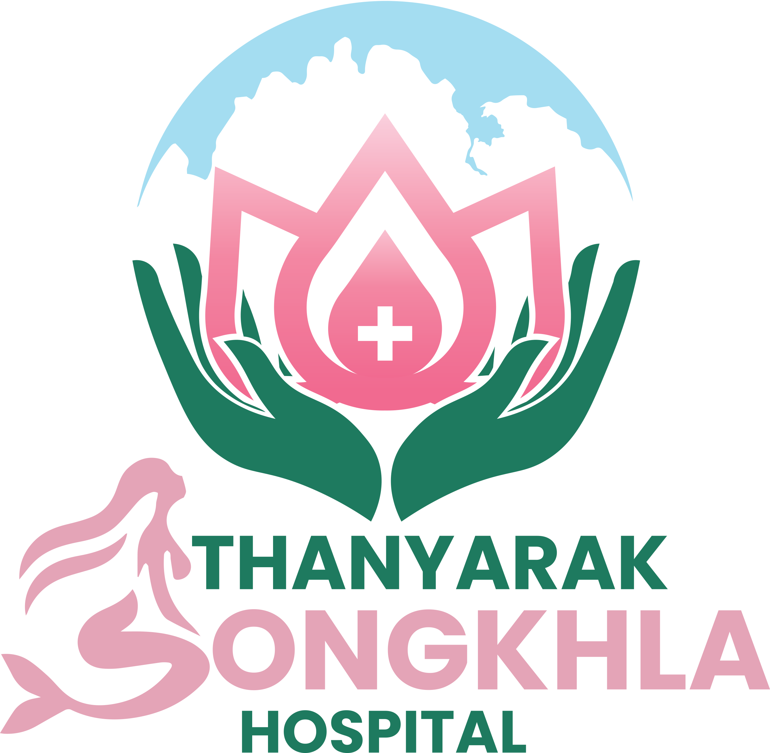 โรงพยาบาลธัญญารักษ์สงขลา